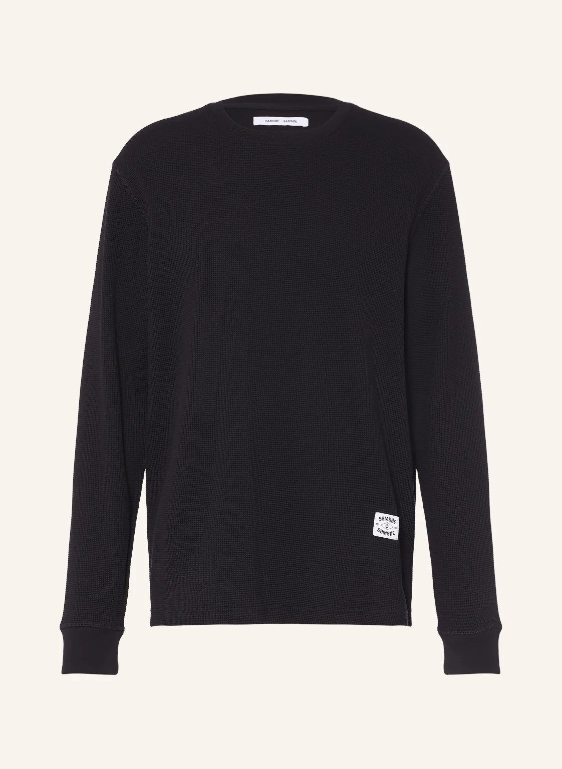 SAMSØE  SAMSØE Longsleeve SAFELLOW