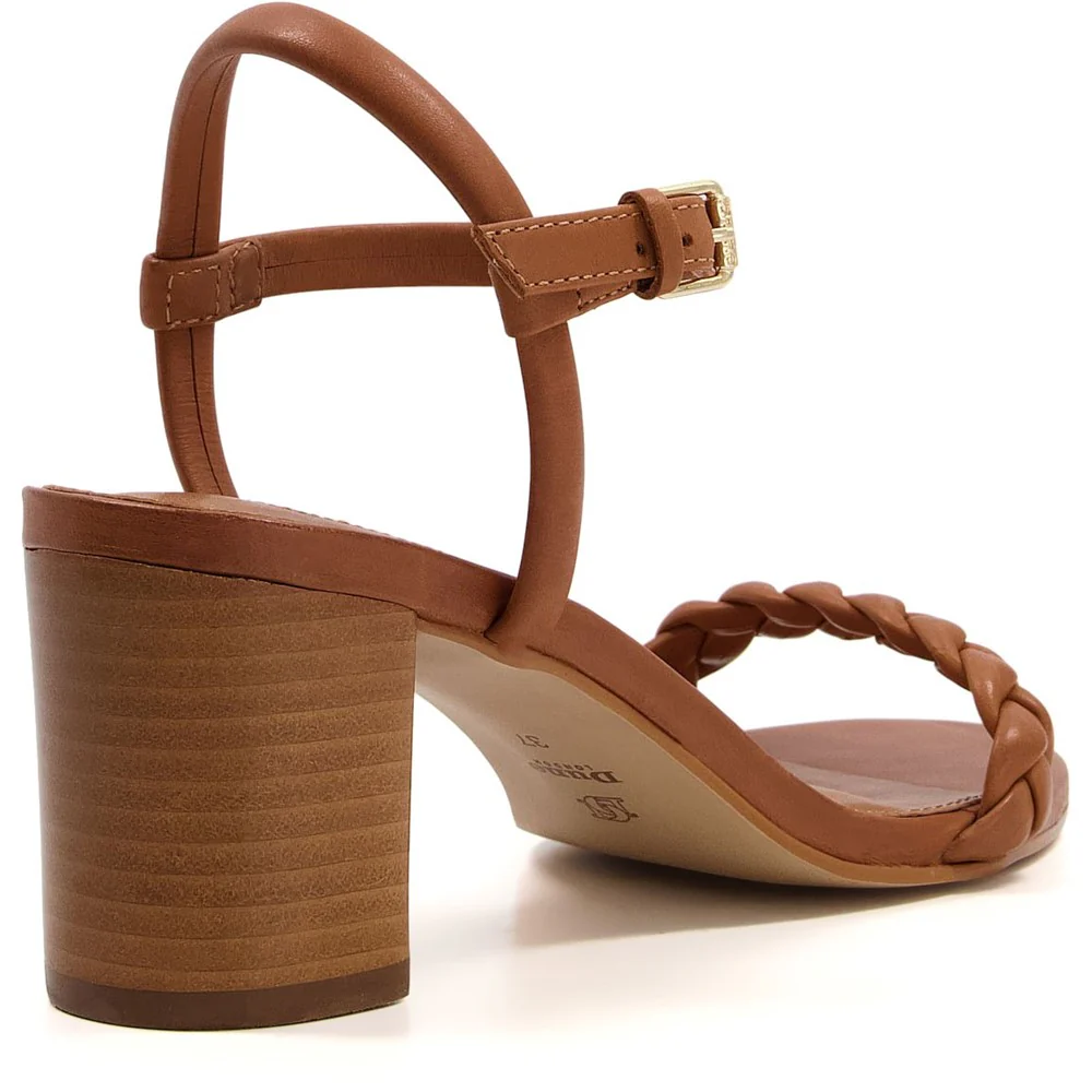 Dune Jaslyn Sandals
