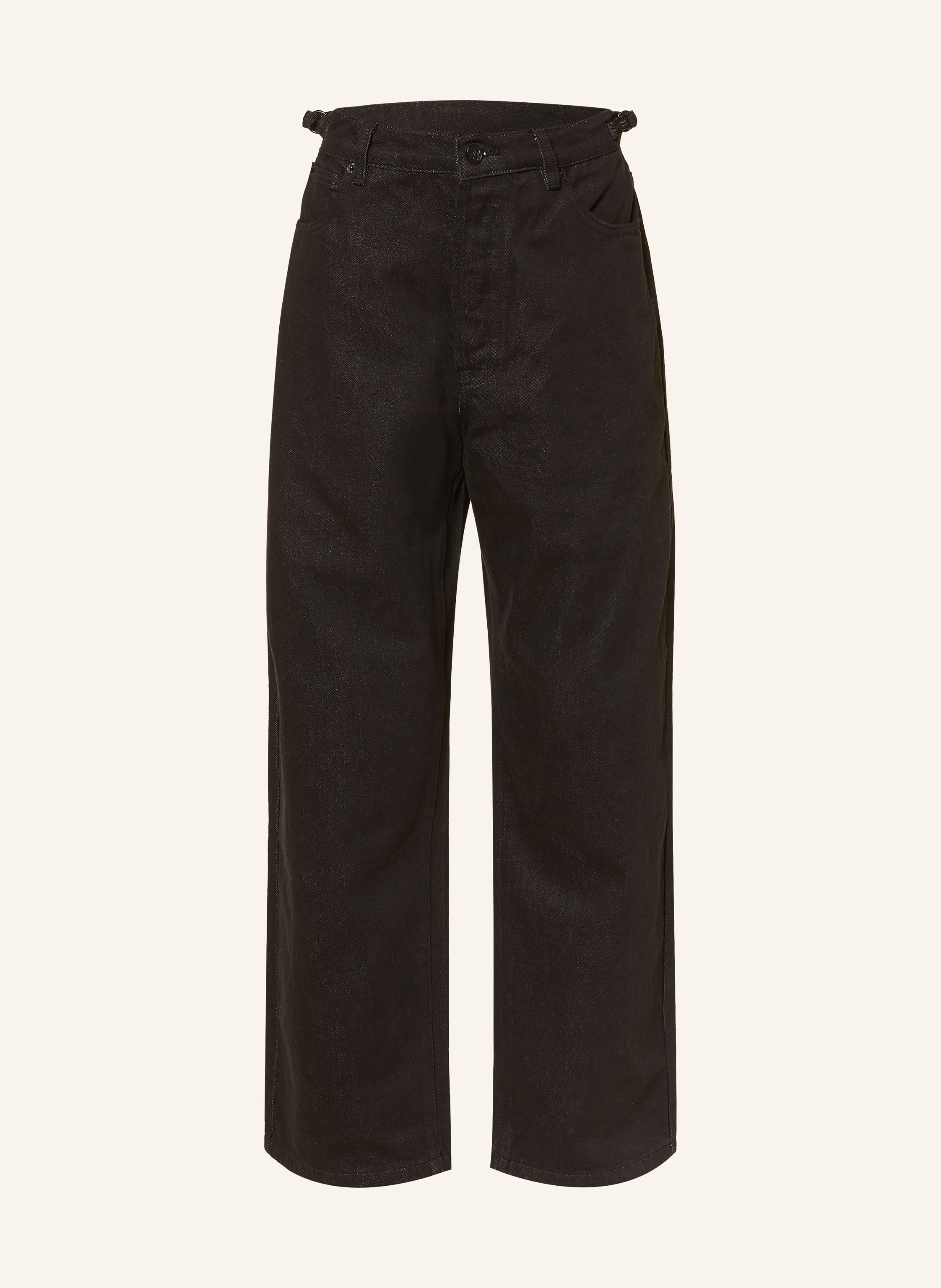 WRSTBHVR Straight Jeans ELLIE V2