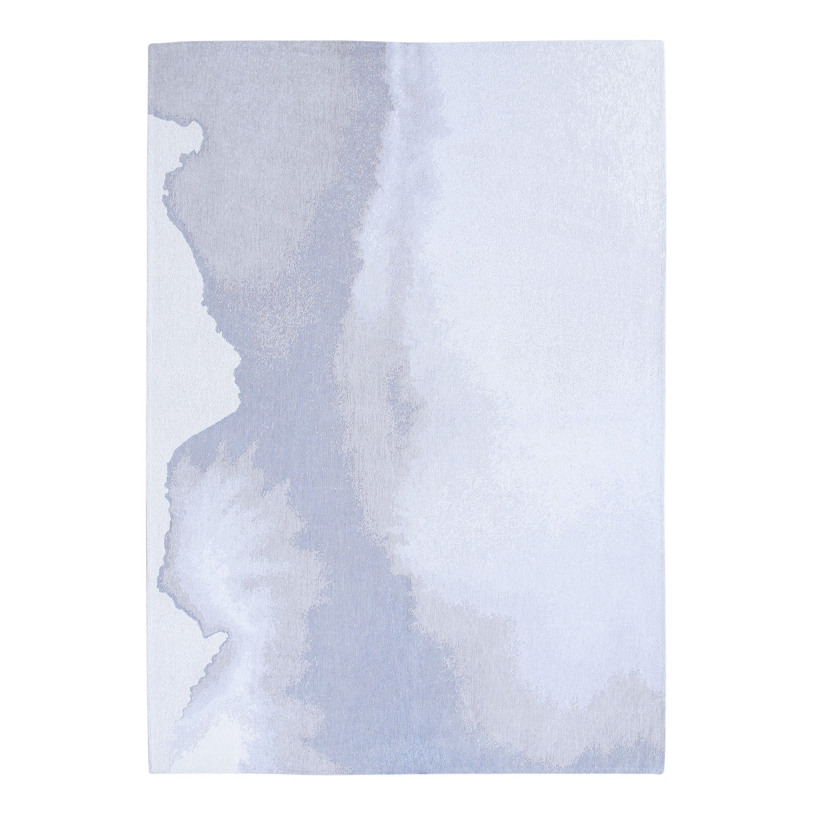 Louis De Poortere vloerkleed Iode - grijs - 170x240cm