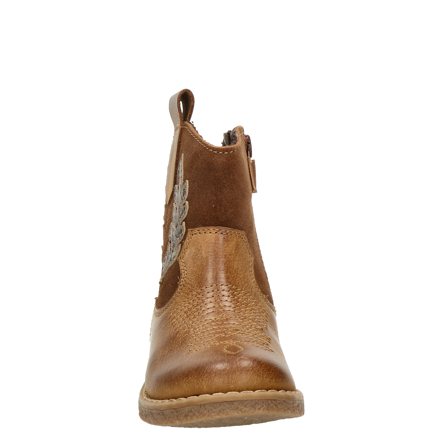 Nelson meisjes enkellaarsje