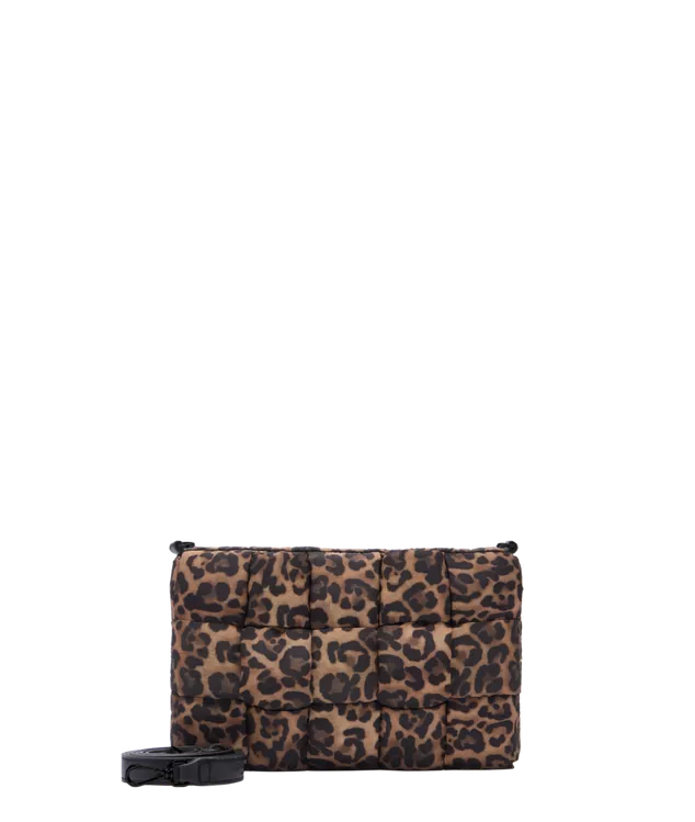 Nylon Bo Crossbody S