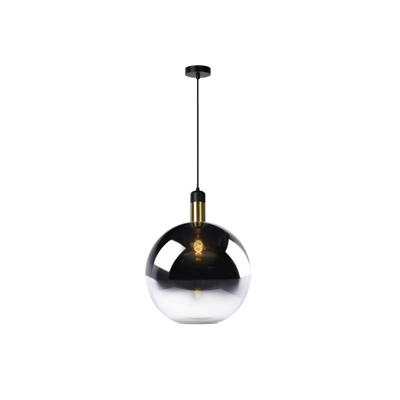 Suspension Julius dimmable Ø 40 cm E27 40 W LUCIDE