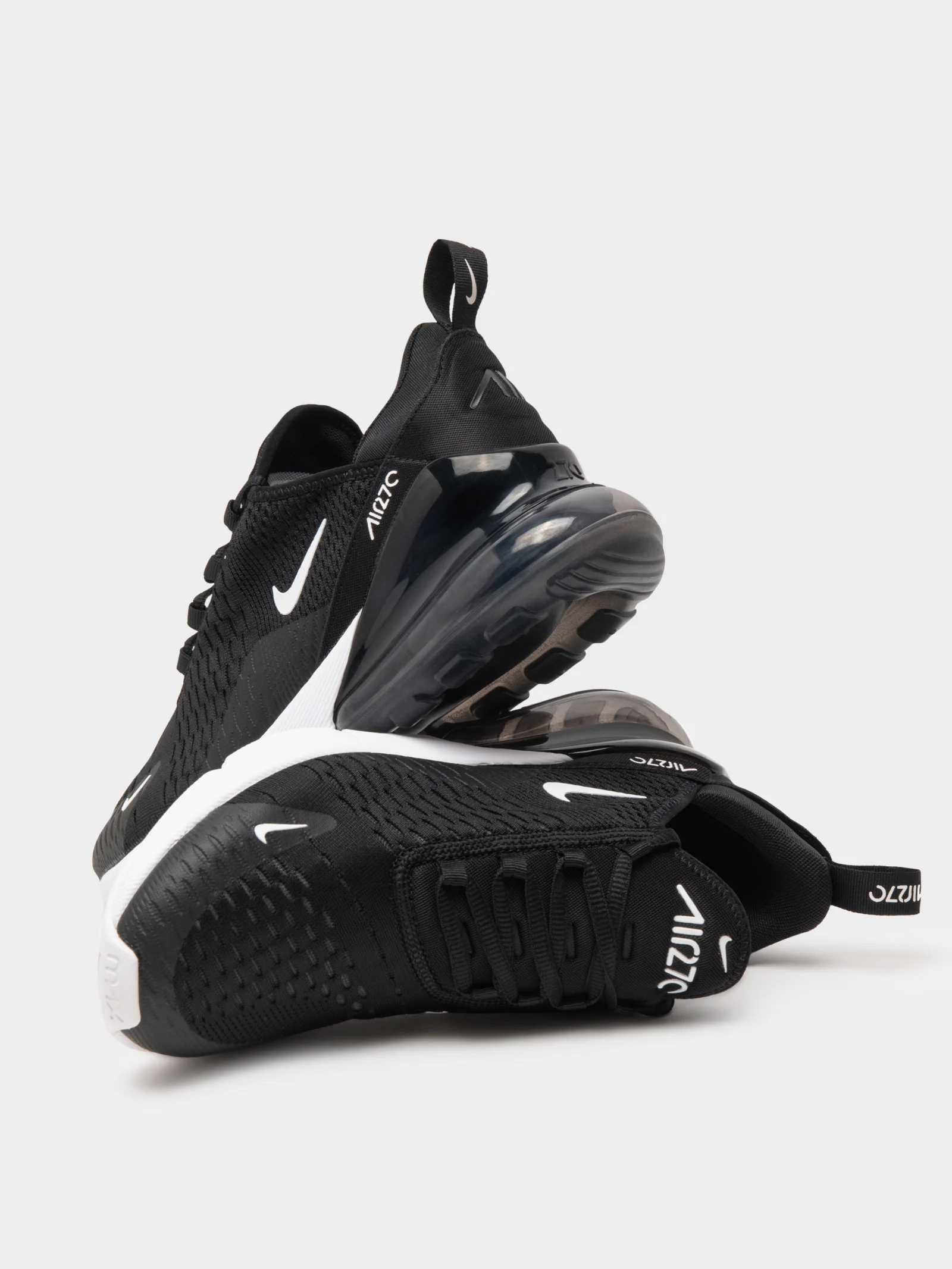 Womens Air Max 270 Sneakers