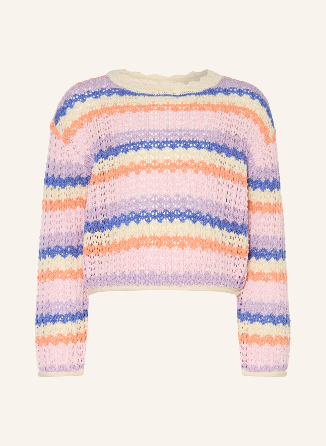 s.Oliver RED Pullover