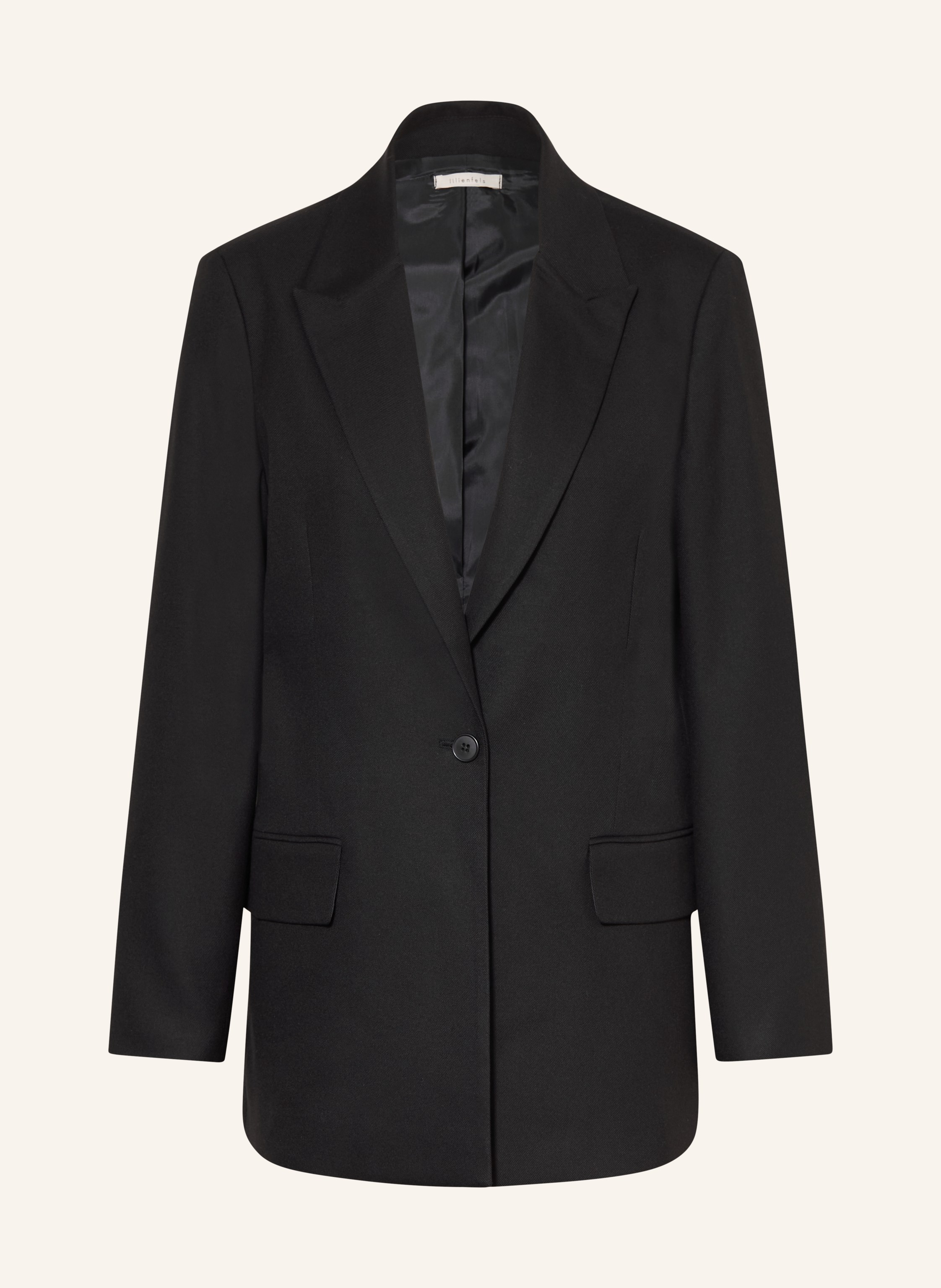 lilienfels Longblazer