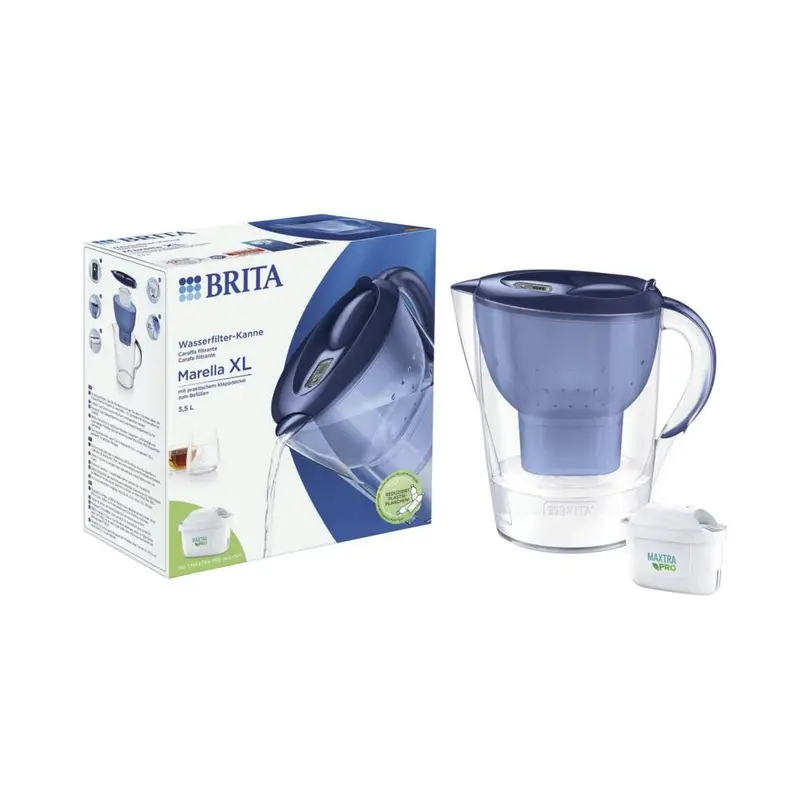 Filterkanne Marella XL
