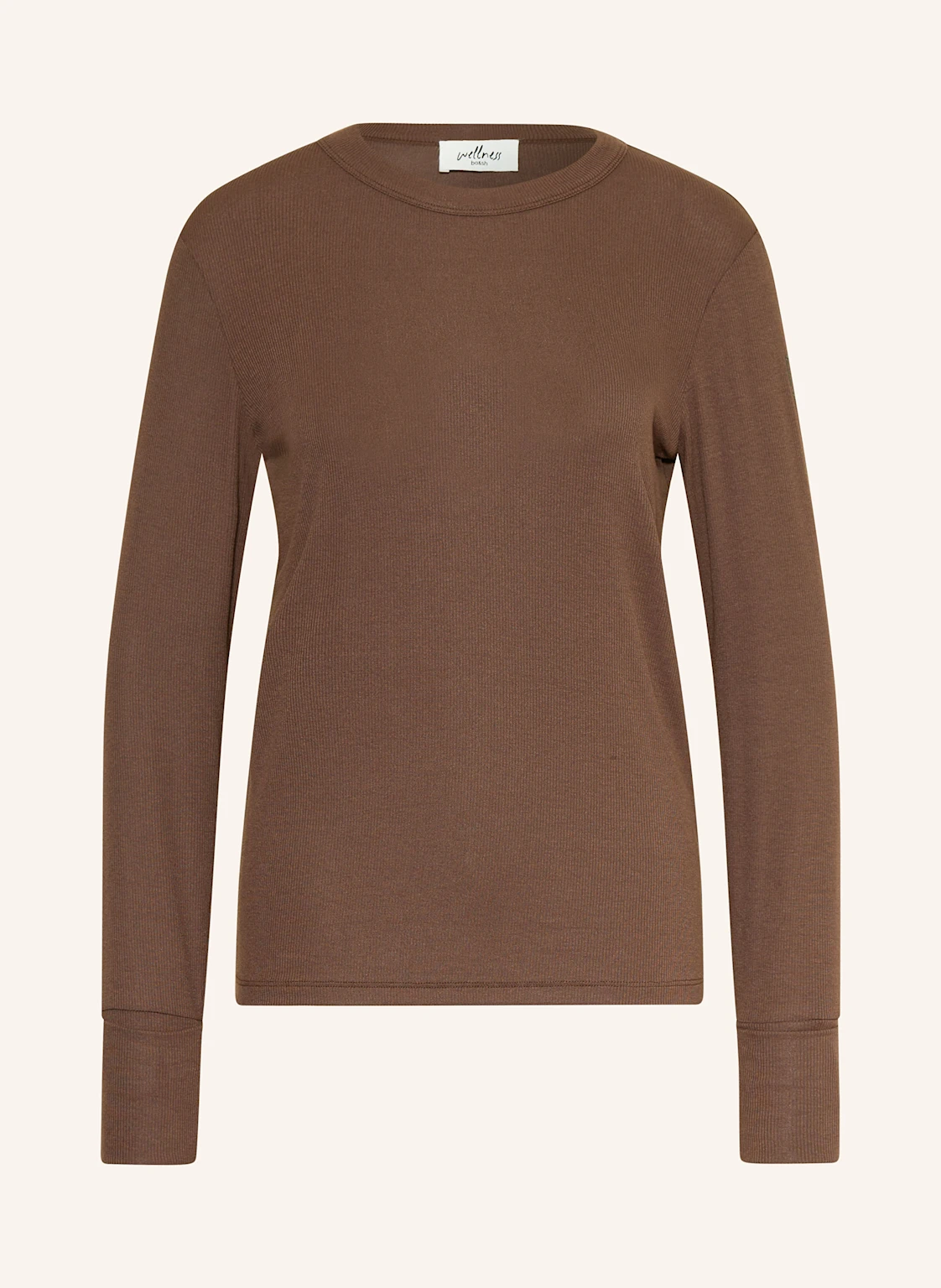 ba&sh Longsleeve MICHA