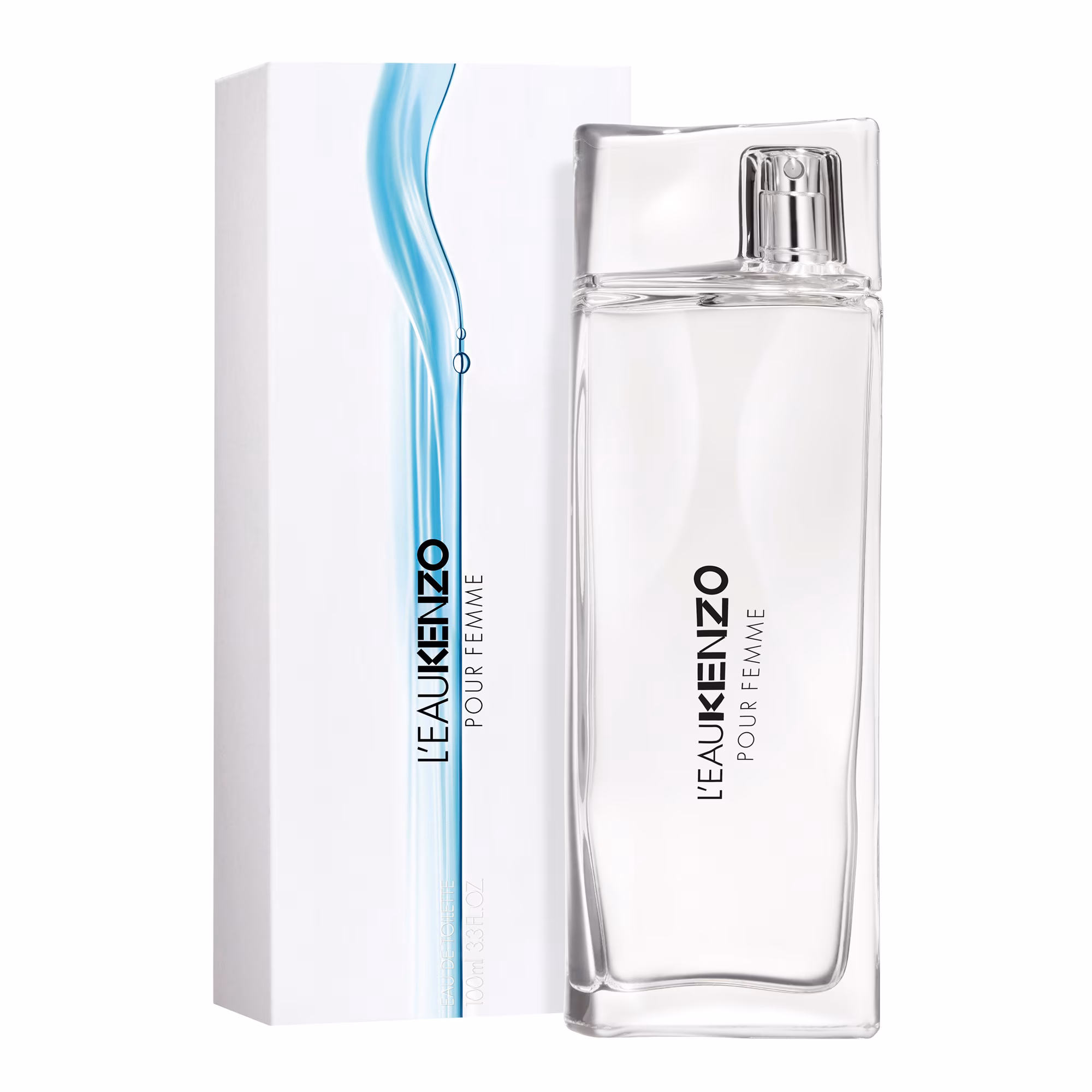 L'EAU KENZO POUR FEMMEEau de toilette