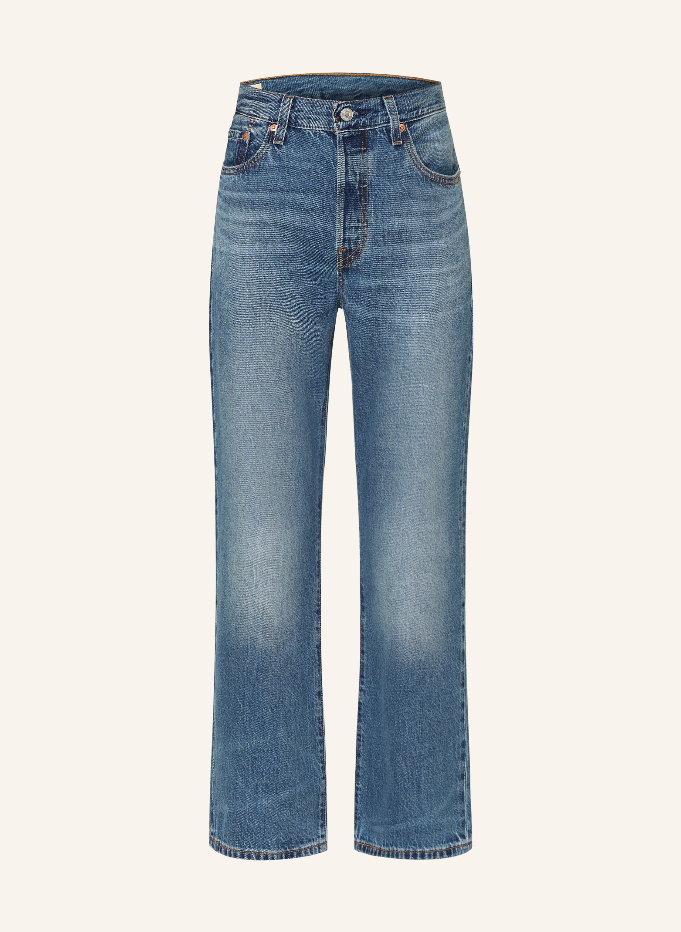 Levi's® Straight Jeans 501 90S