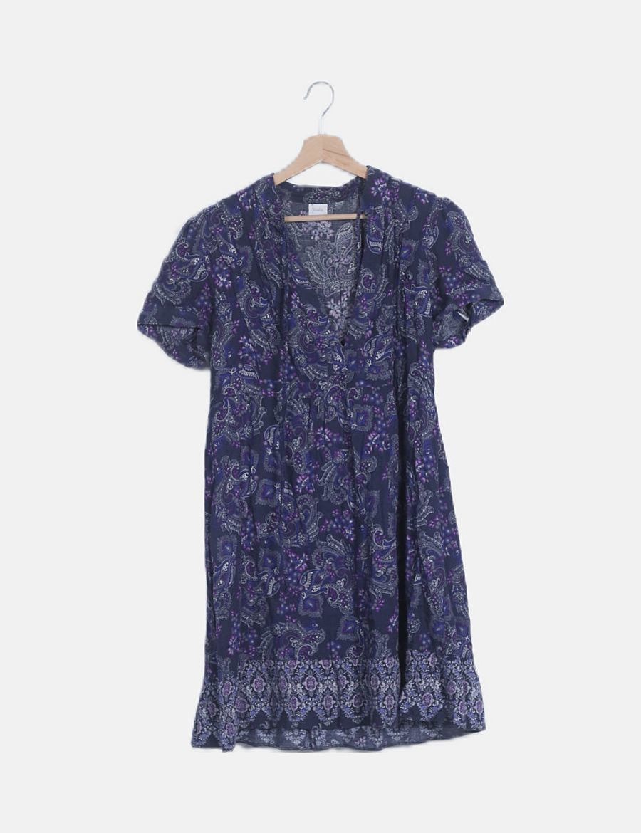 Camaïeu midi dress