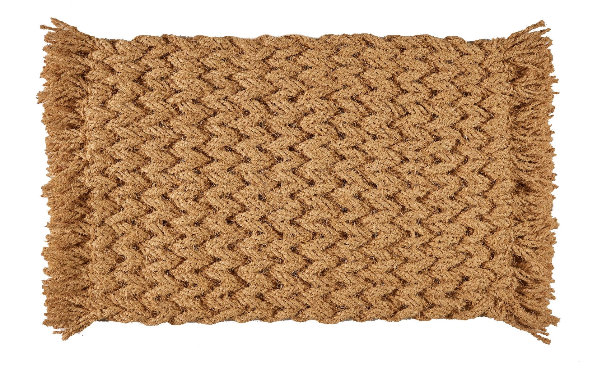 MD Entree - Deurmat - Kokosmat - La Boutique Rope - 45 x 75 cm