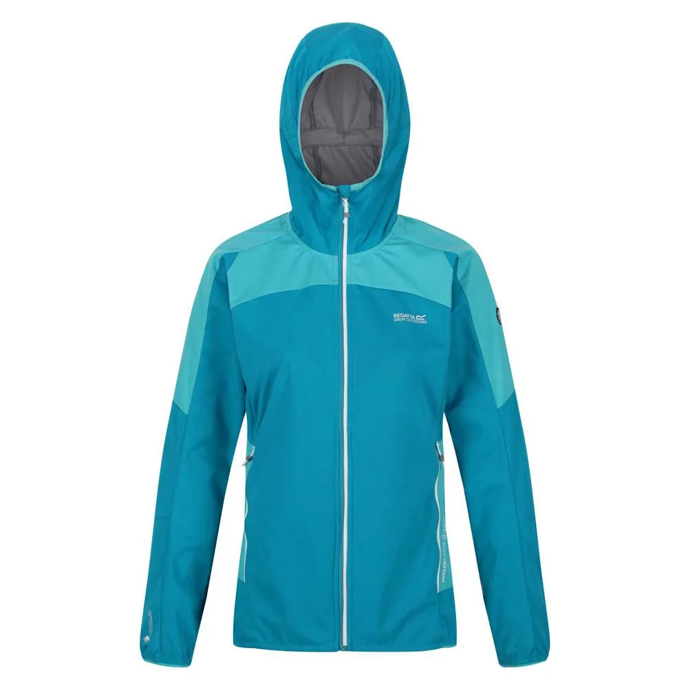 Regatta Tarvos IV softshell jacket
