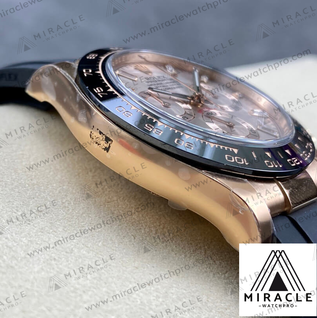 ROLEX-COSMOGRAPH DAYTONA-REF.M116515ln-0061-ELITE CLONE-40MM-Replica Watch