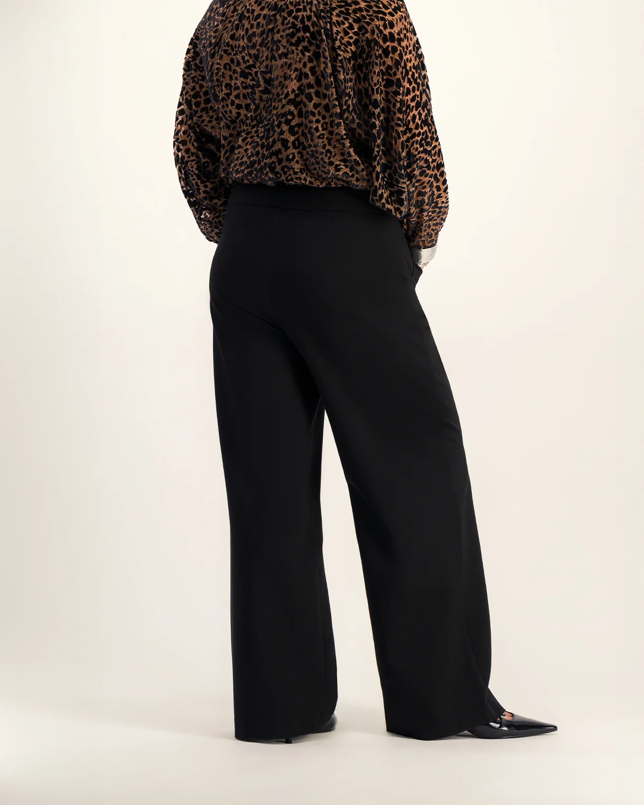 Pantalon Henrik