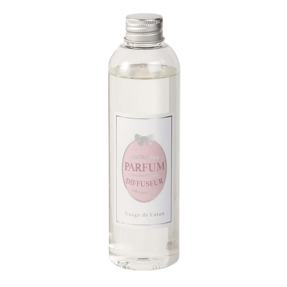COTON - Recharge pour diffuseur de parfum, 200ml