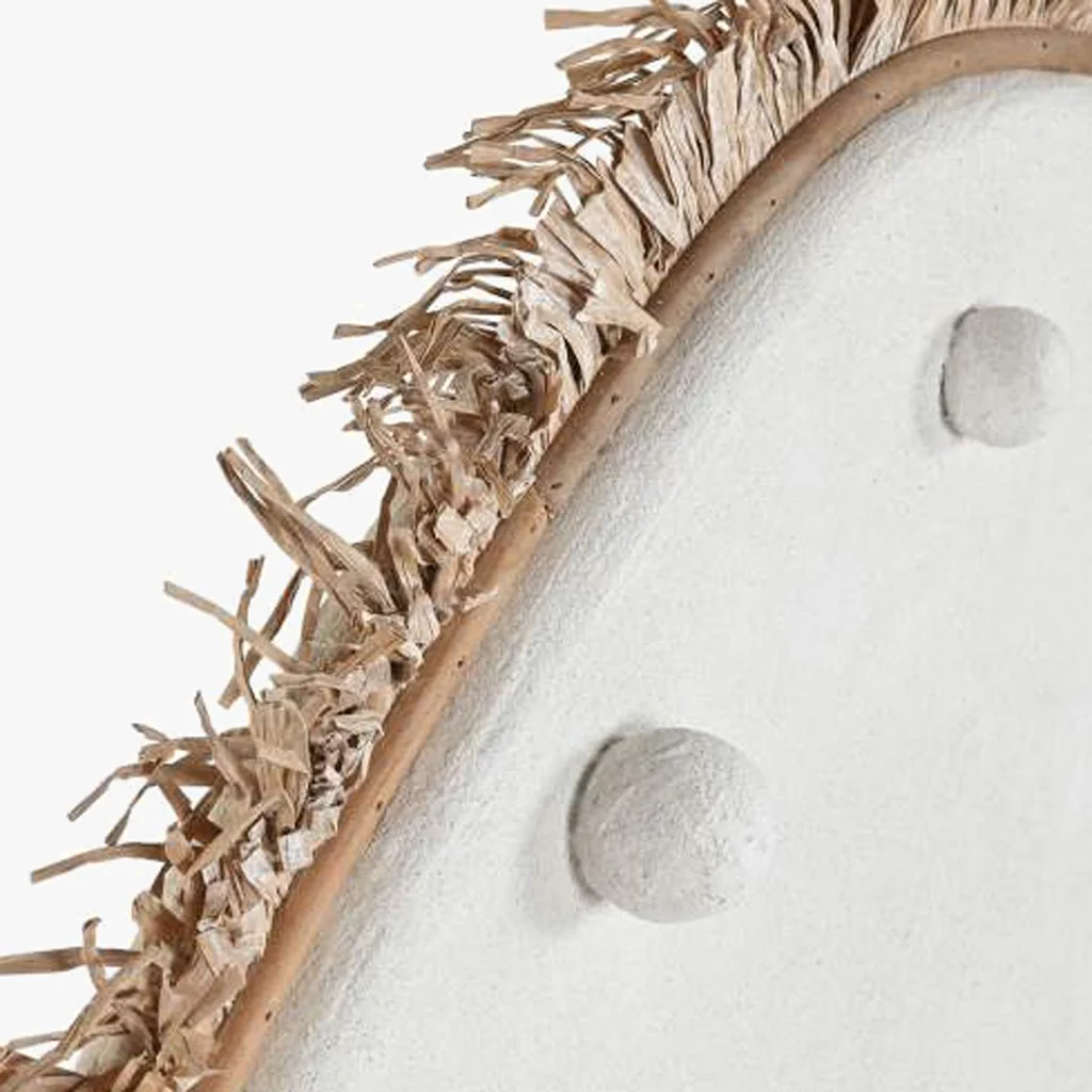 Relogio Palhinha Br 85x7x85