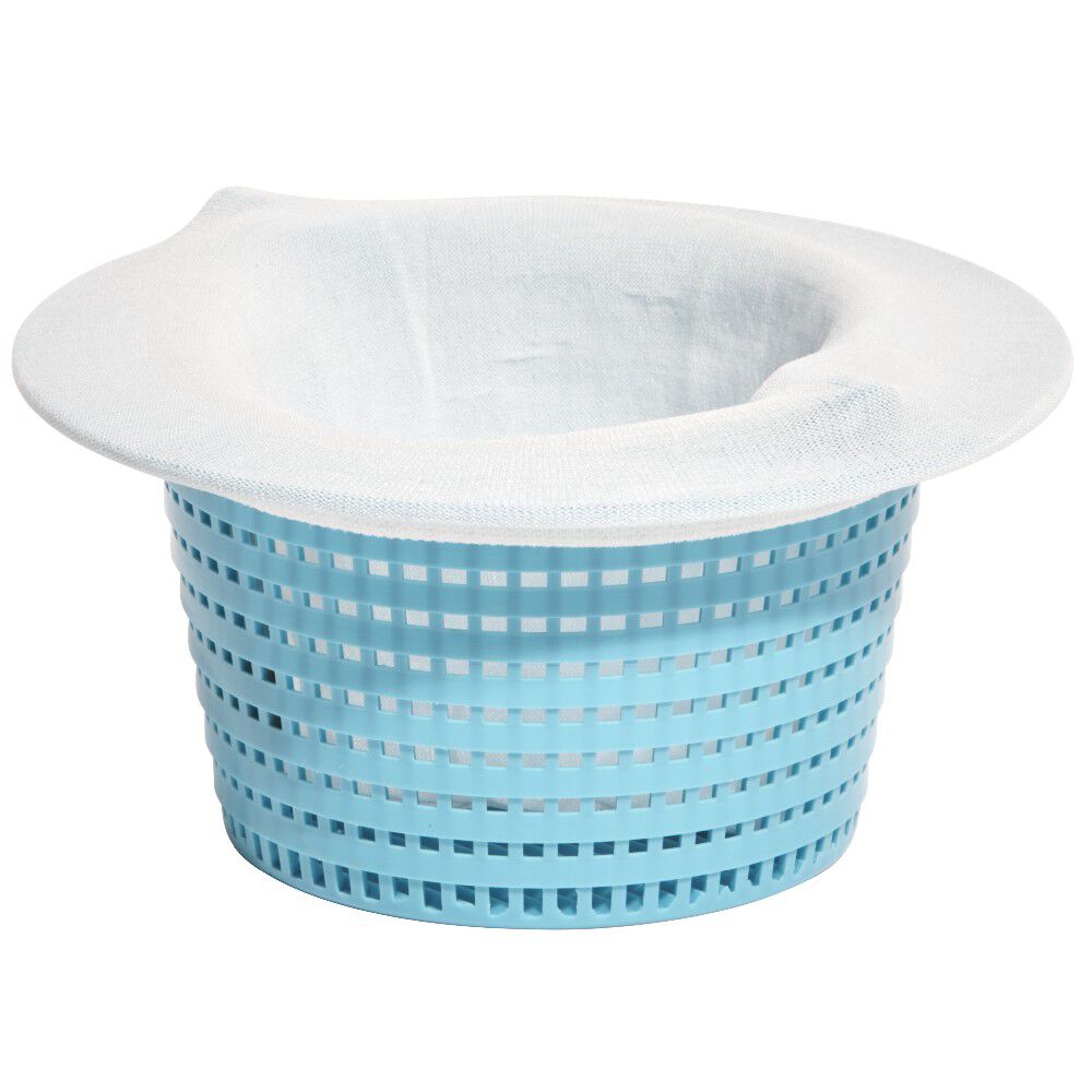 Filtre en tissu pour skimmer x5