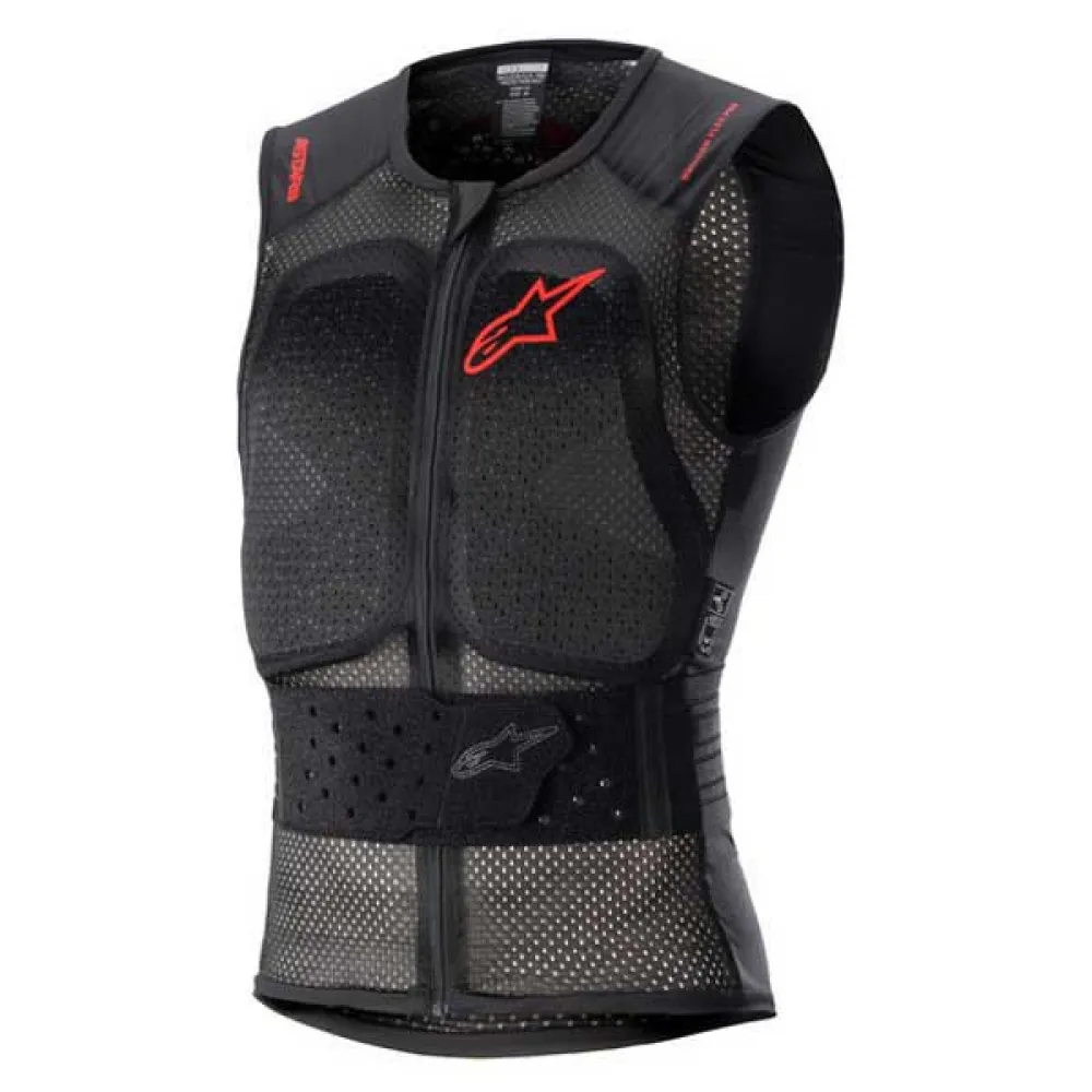 Alpinestars Nucleon Flex Pro Sleeveless Protection T-Shirt refurbished