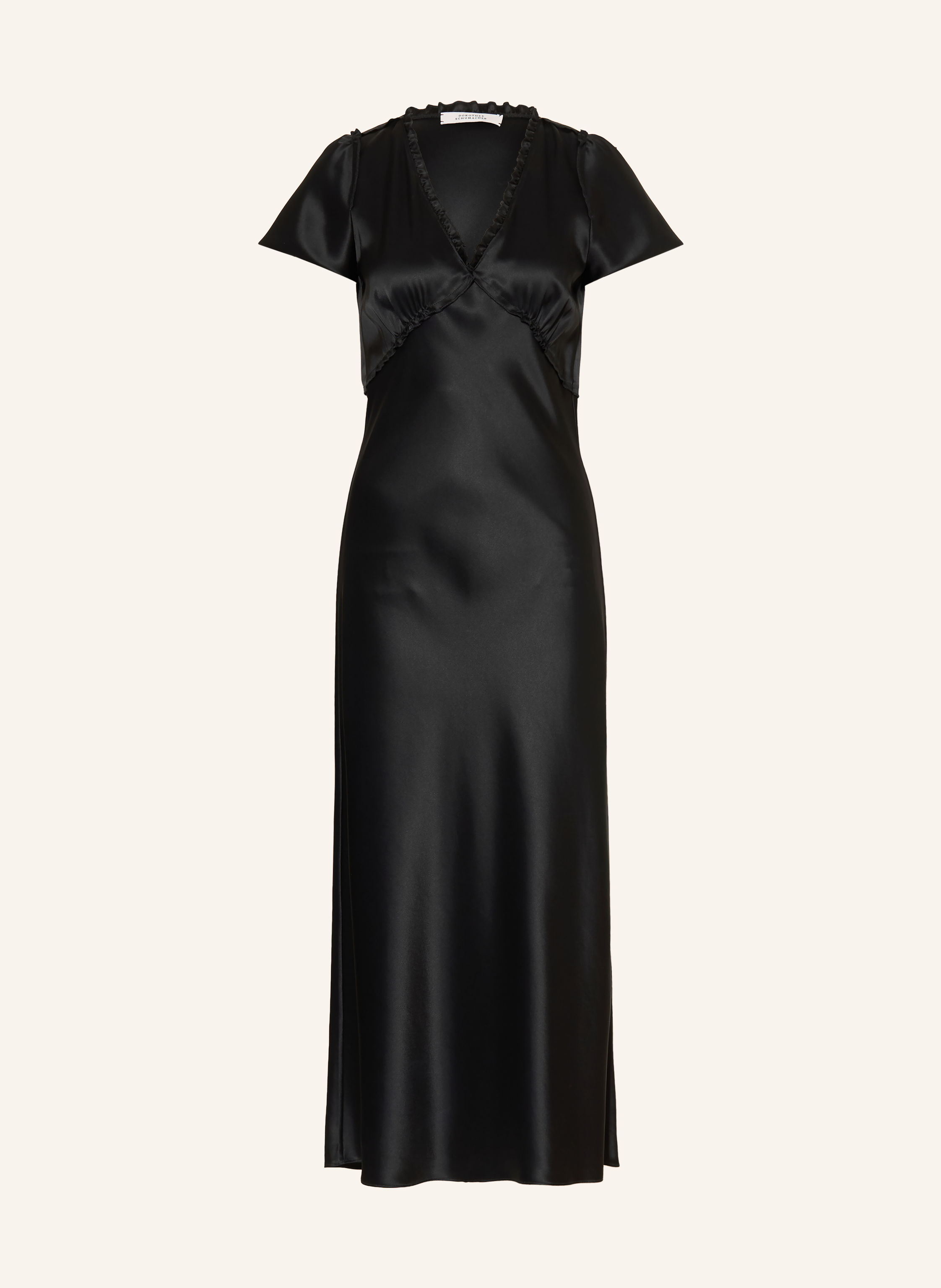 DOROTHEE SCHUMACHER Abendkleid SHINY STATEMENT