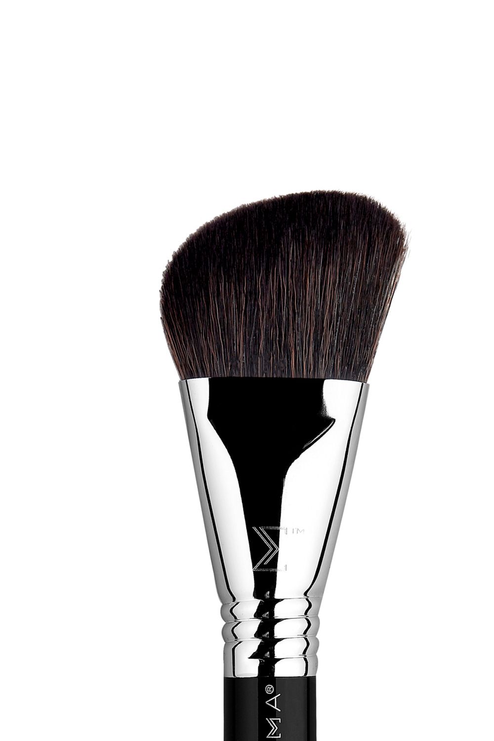 Sigma F23 Soft Angled Contour Make Up Brush