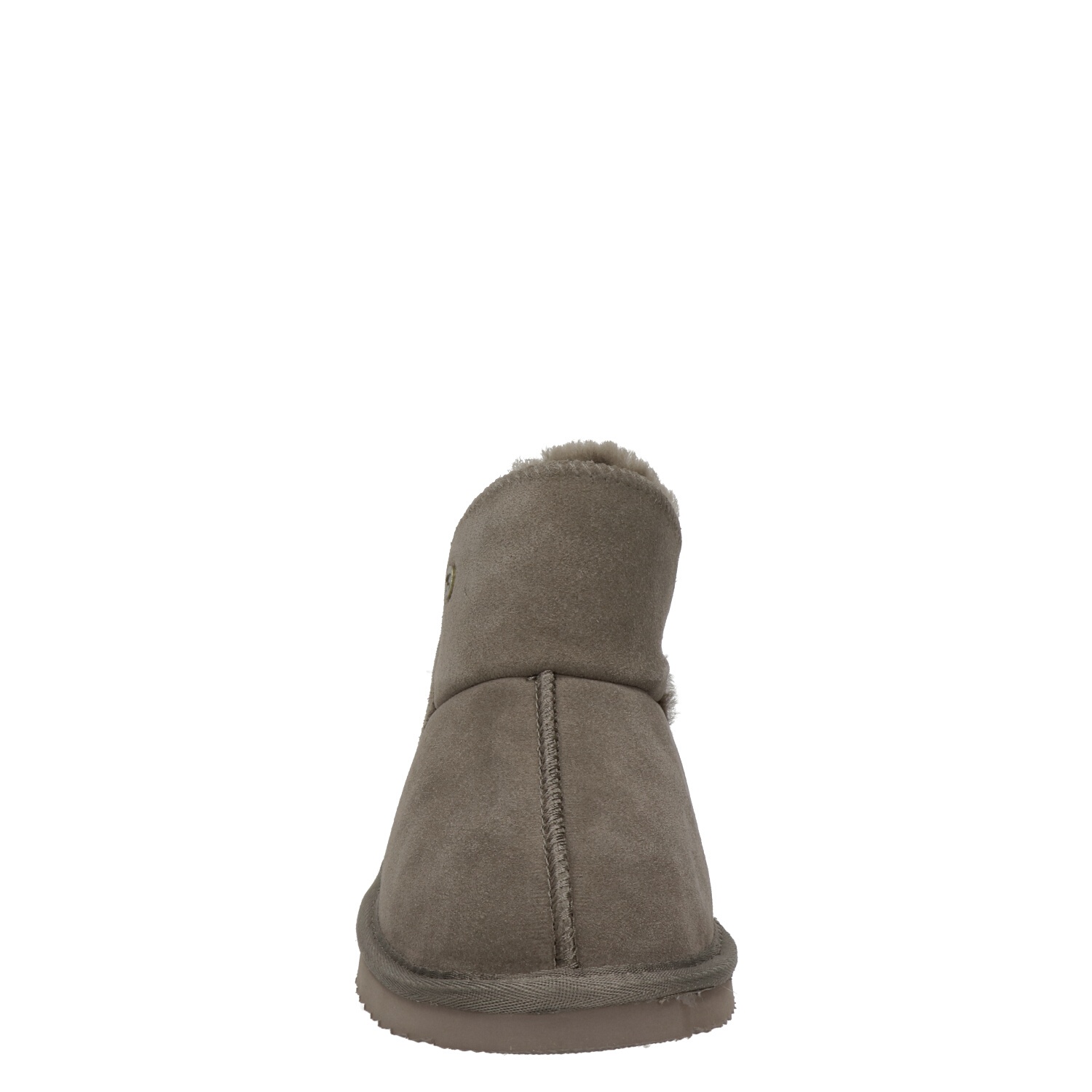 Warmbat Willow dames pantoffel