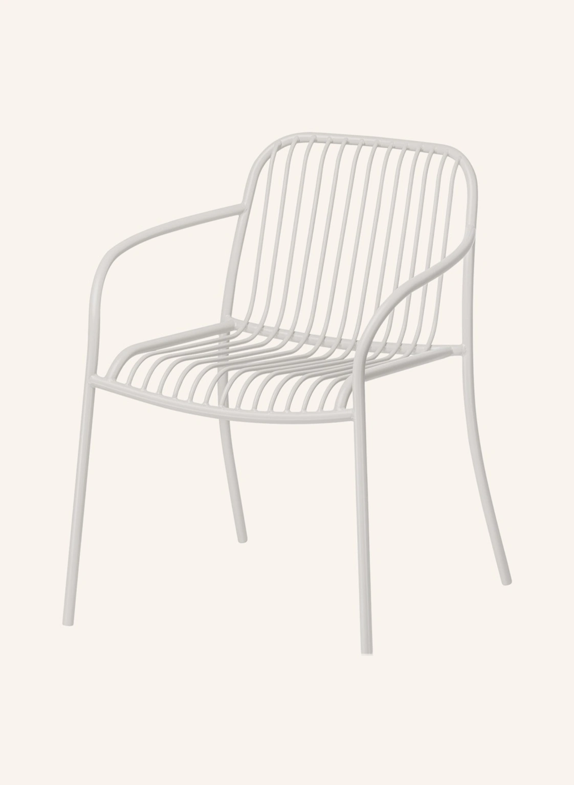 blomus Armlehnstuhl YUA WIRE