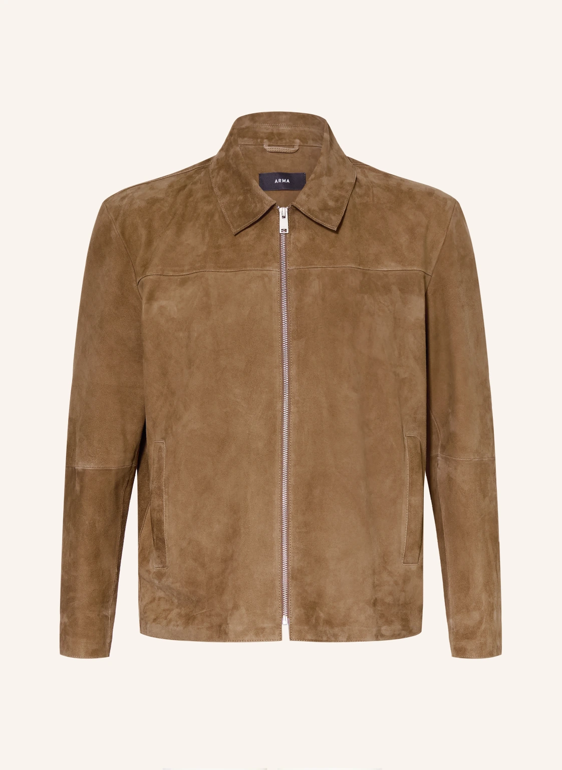 ARMA Lederjacke HARDIN