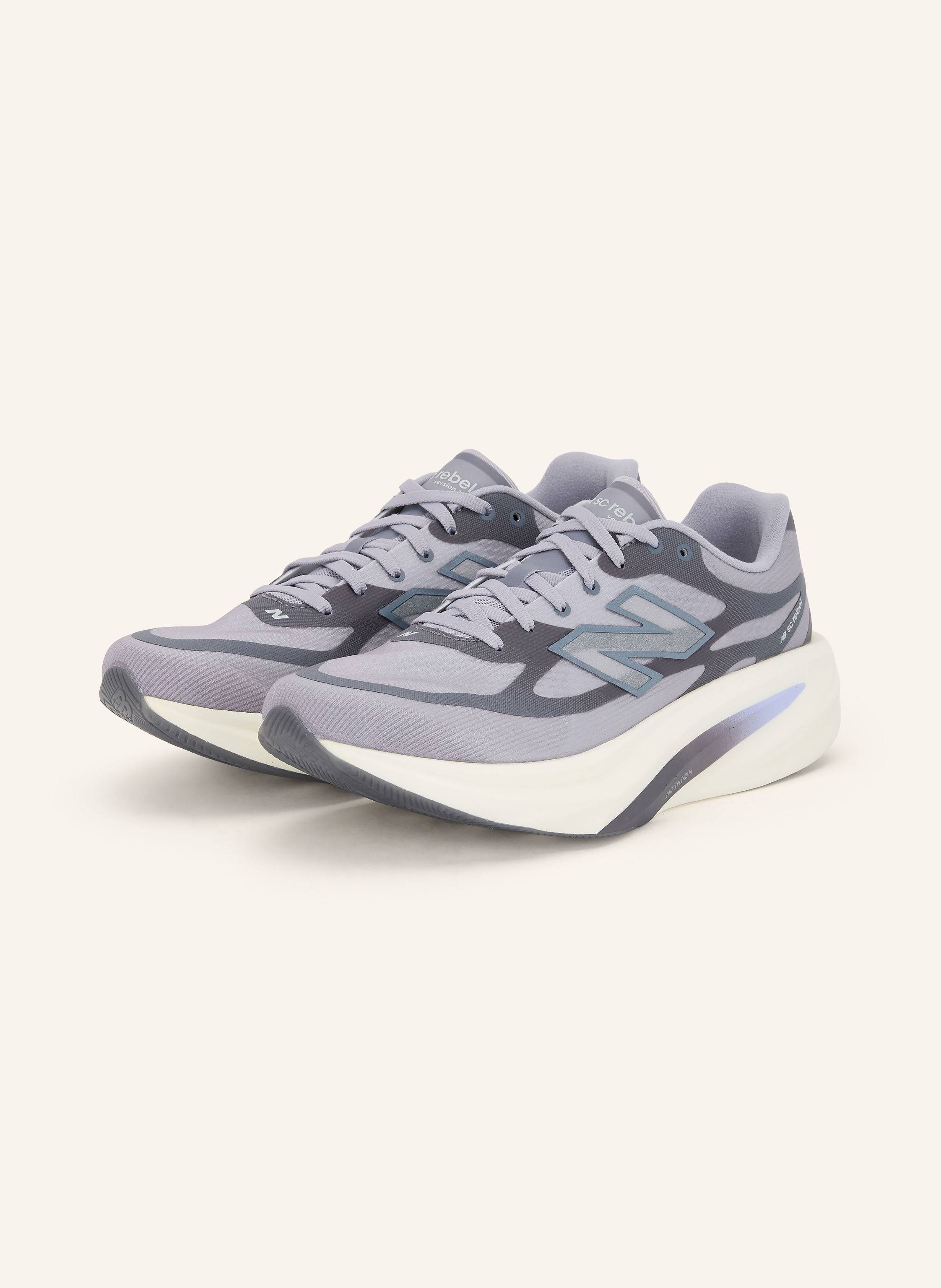 new balance Laufschuhe SUPERCOMP REBEL