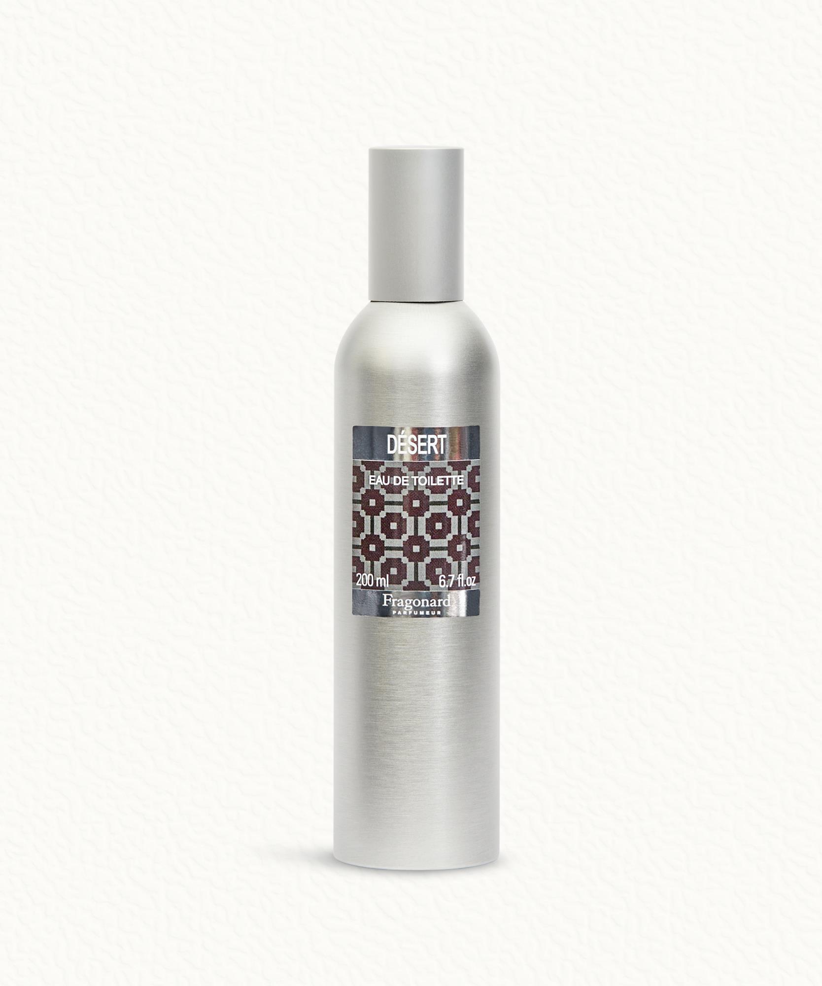 Désert - Eau de toilette