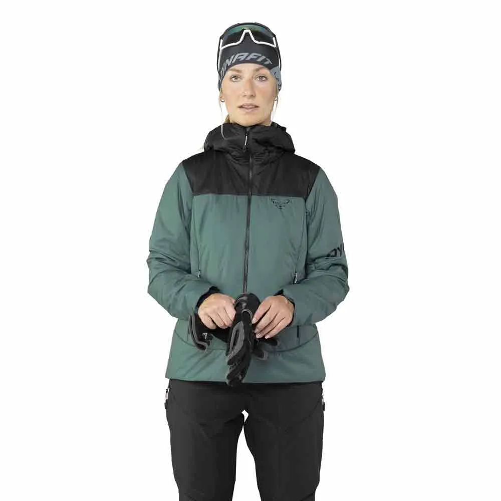 Dynafit Radical PRL jacket