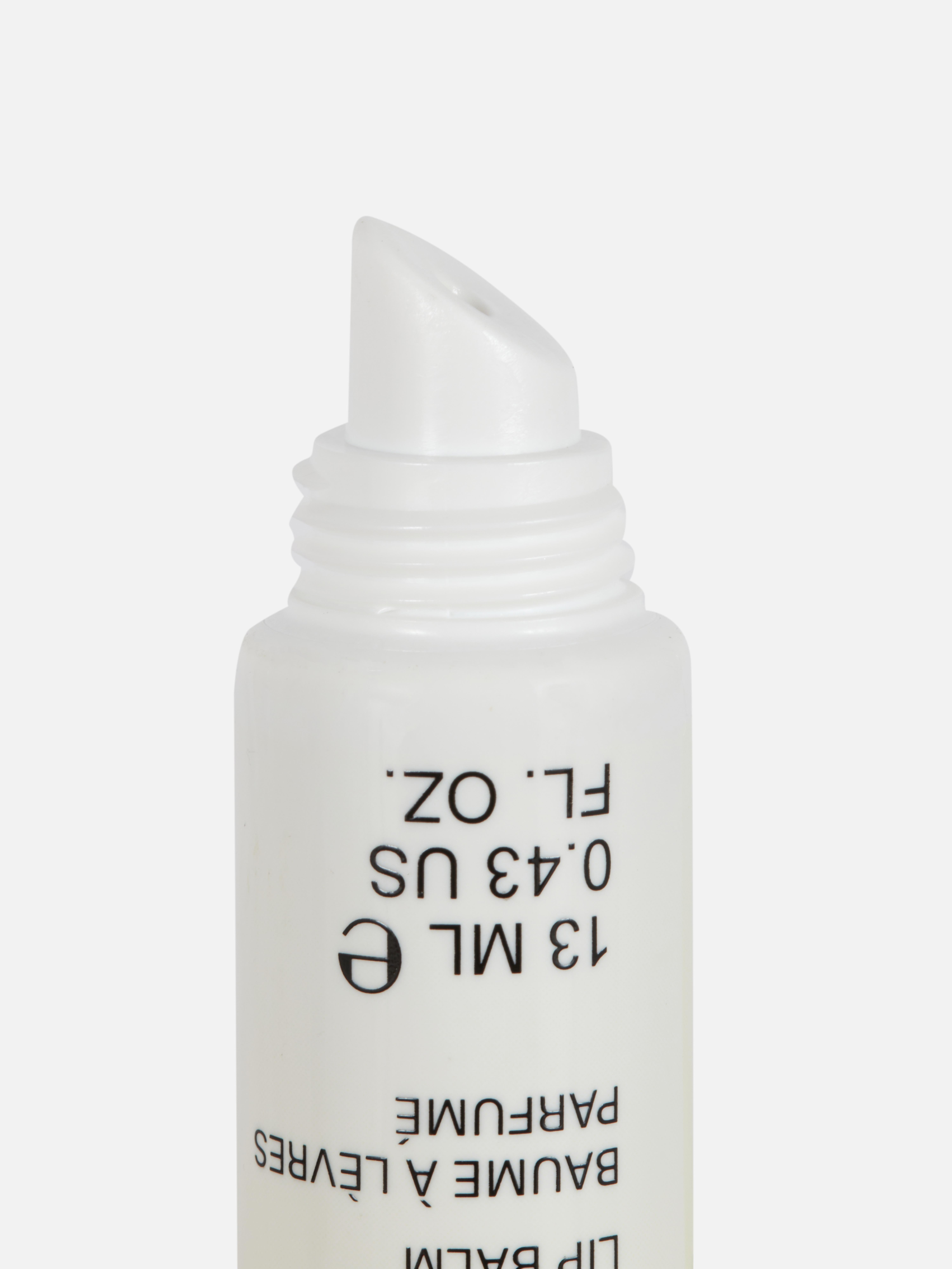 PS... Scented Lip Balm