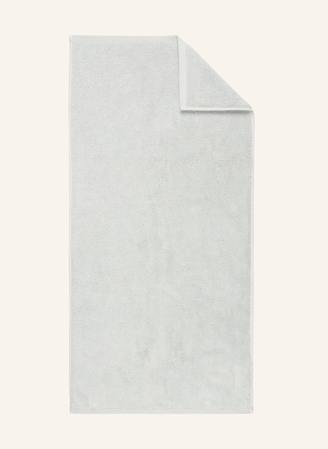 Christian Fischbacher Handtuch PURE