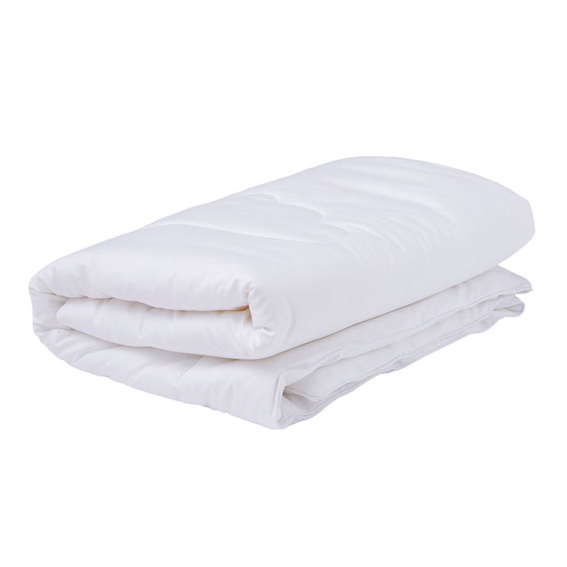 Downtime Australian Wool Cot Quilt