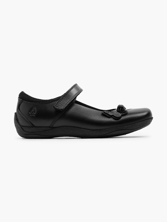 SCHOOL SHOE Ballet flat