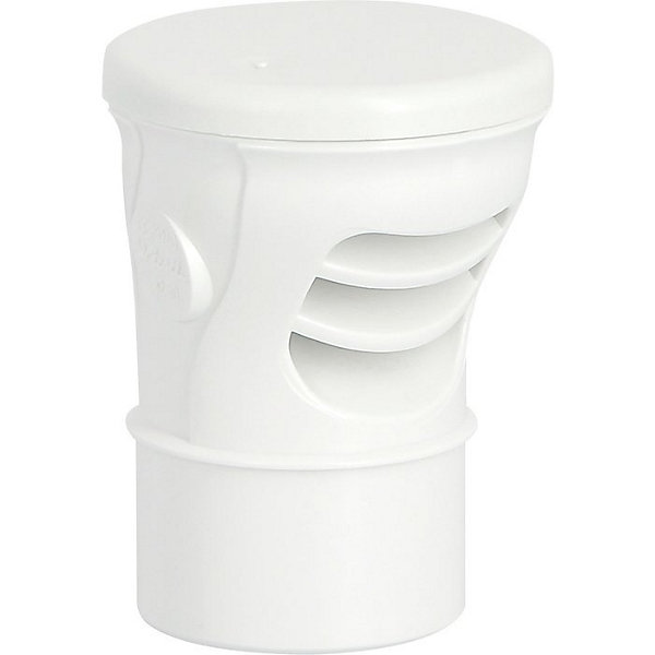 Clapet aérateur et équilibreur de pression - Nicoll - Diamètre 30 - 42 mm