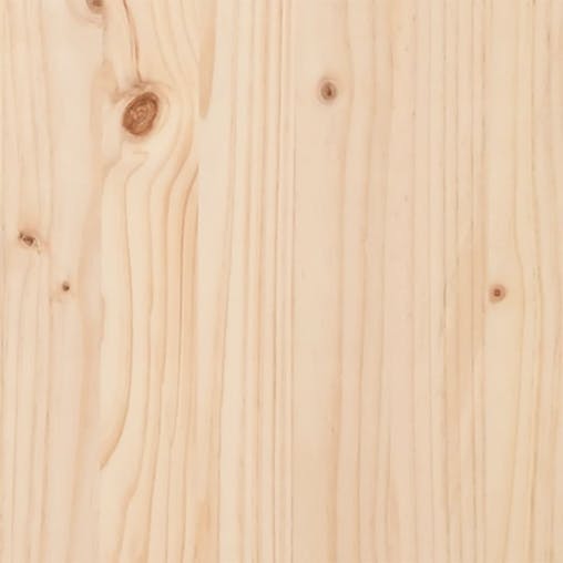 NNEVL Outdoor Playset Solid Wood Pine