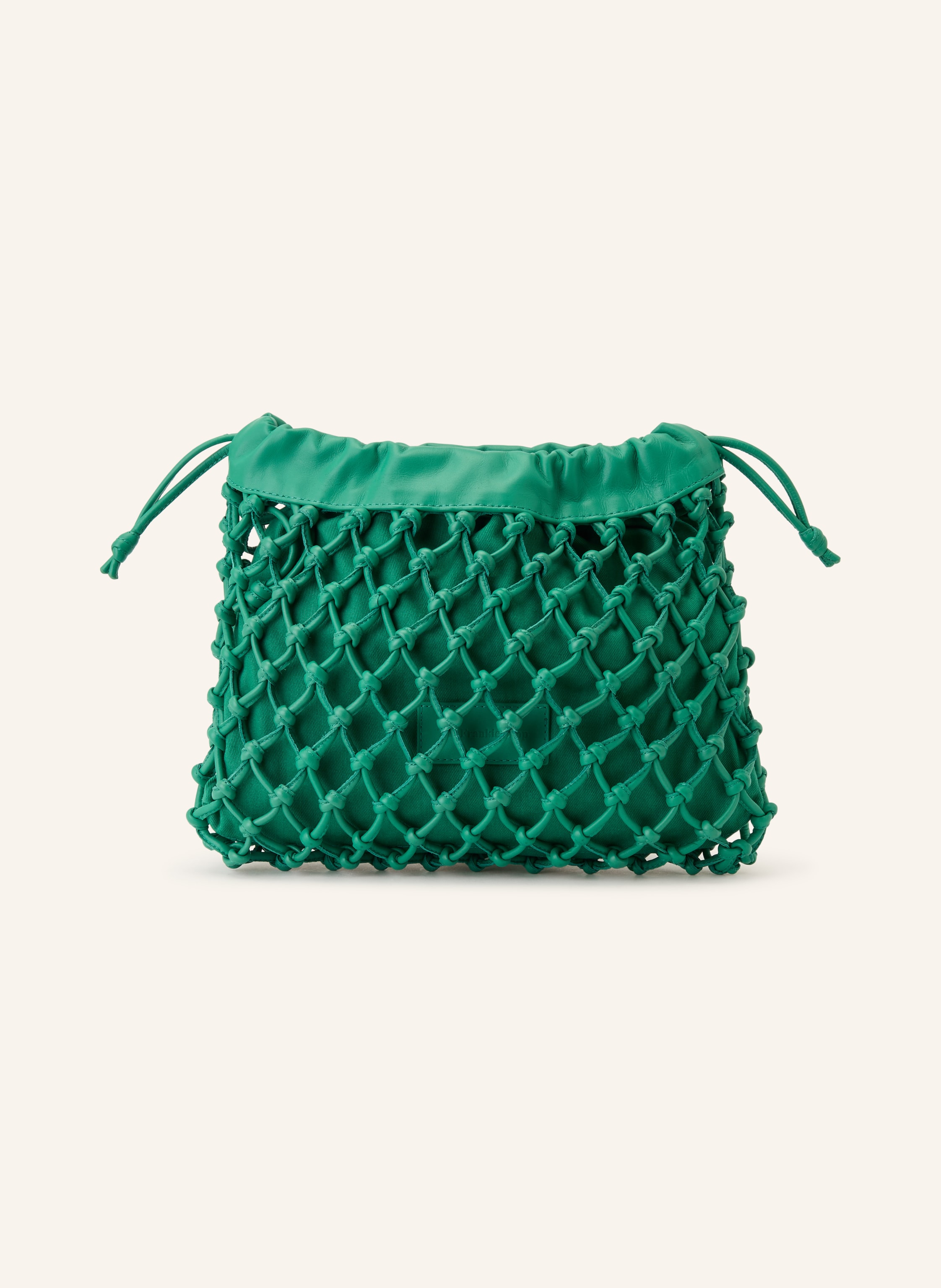 The Frankie Shop Beuteltasche MORGAN mit Pouch