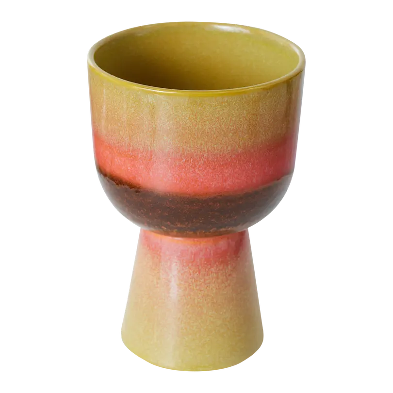 Übertopf 70'S
