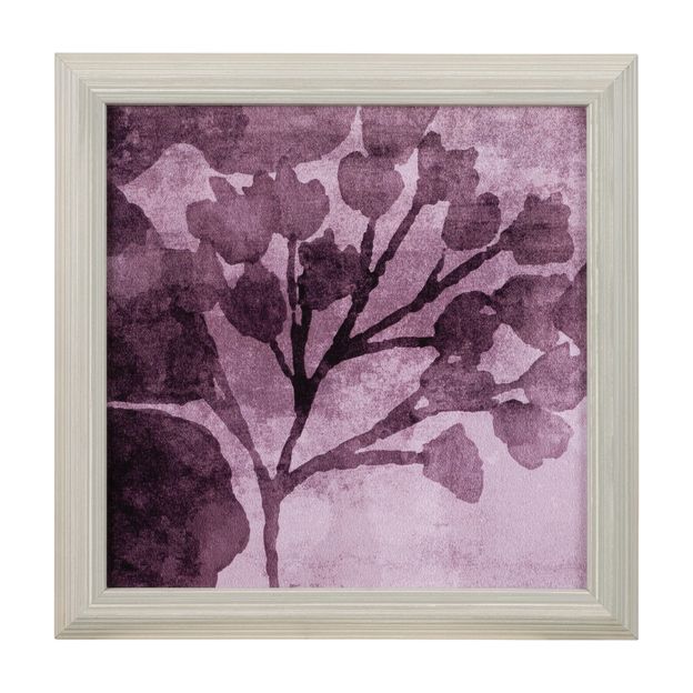 QUADRO SÈCHE II 30 CM X 30 CM