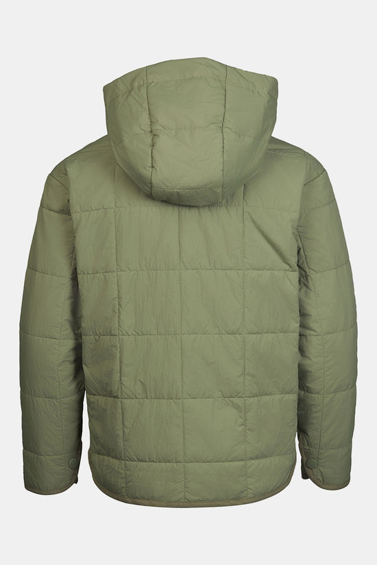 Ayacucho Folie Hooded Jas Junior