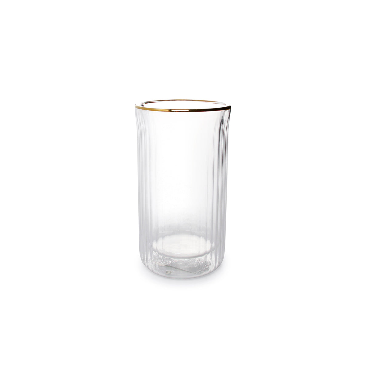S|P Collection - Beker 37,5cl dubbelwandig Rome - Set van 2