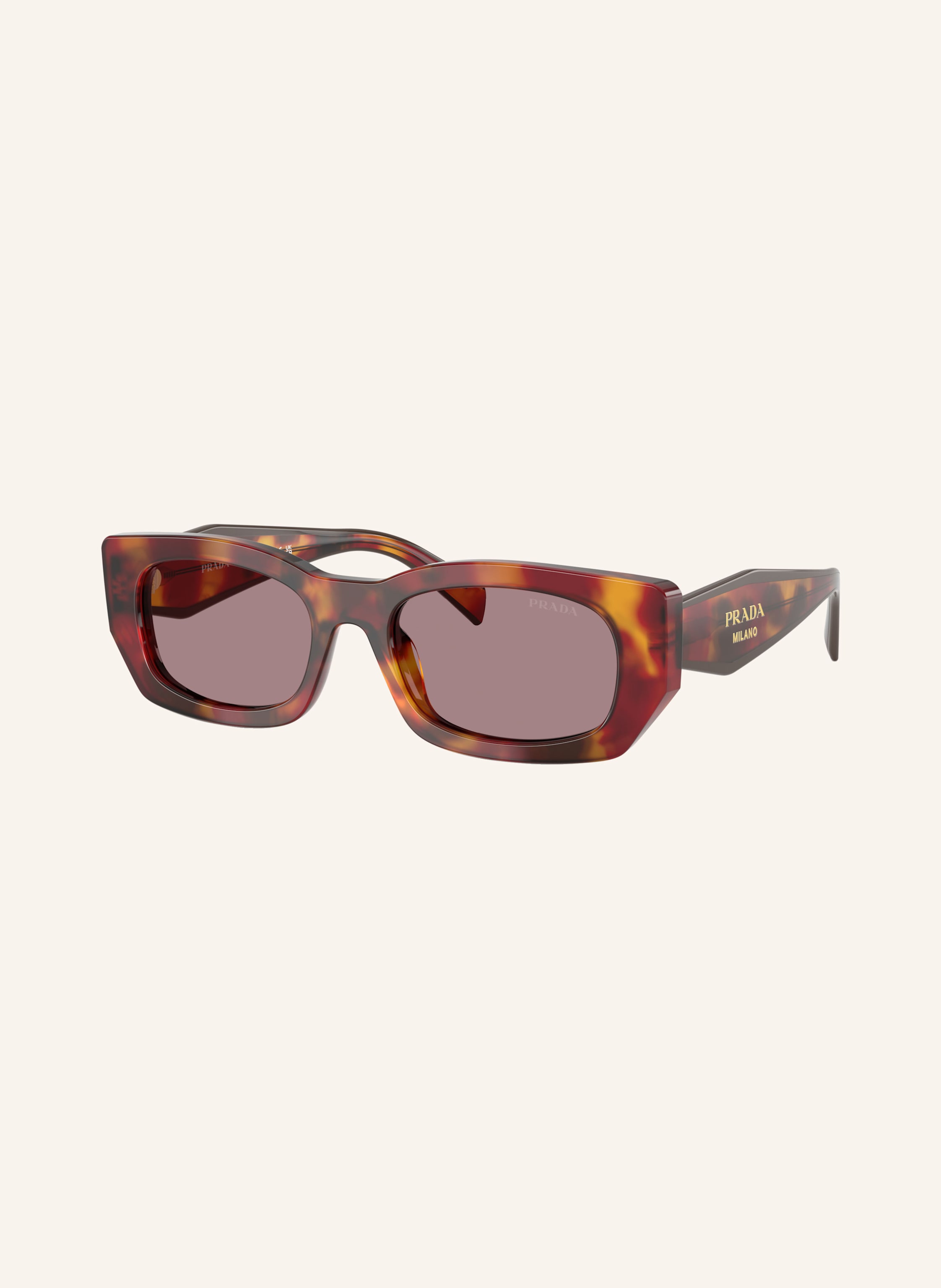 PRADA Sonnenbrille PR B05S