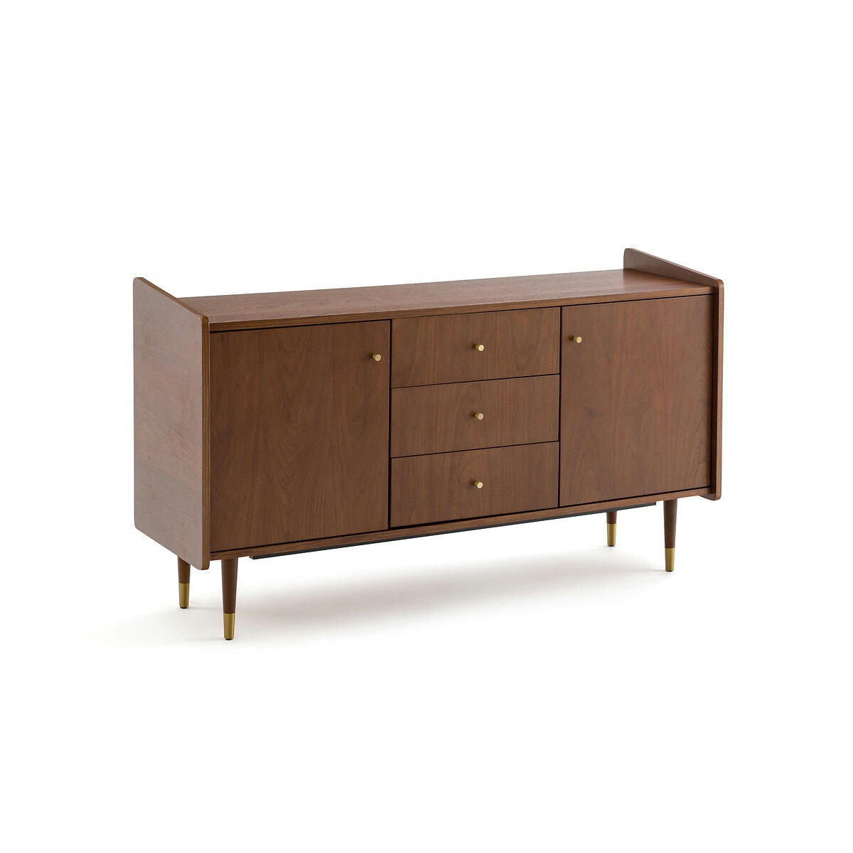 Buffet vintage noyer, Ronda