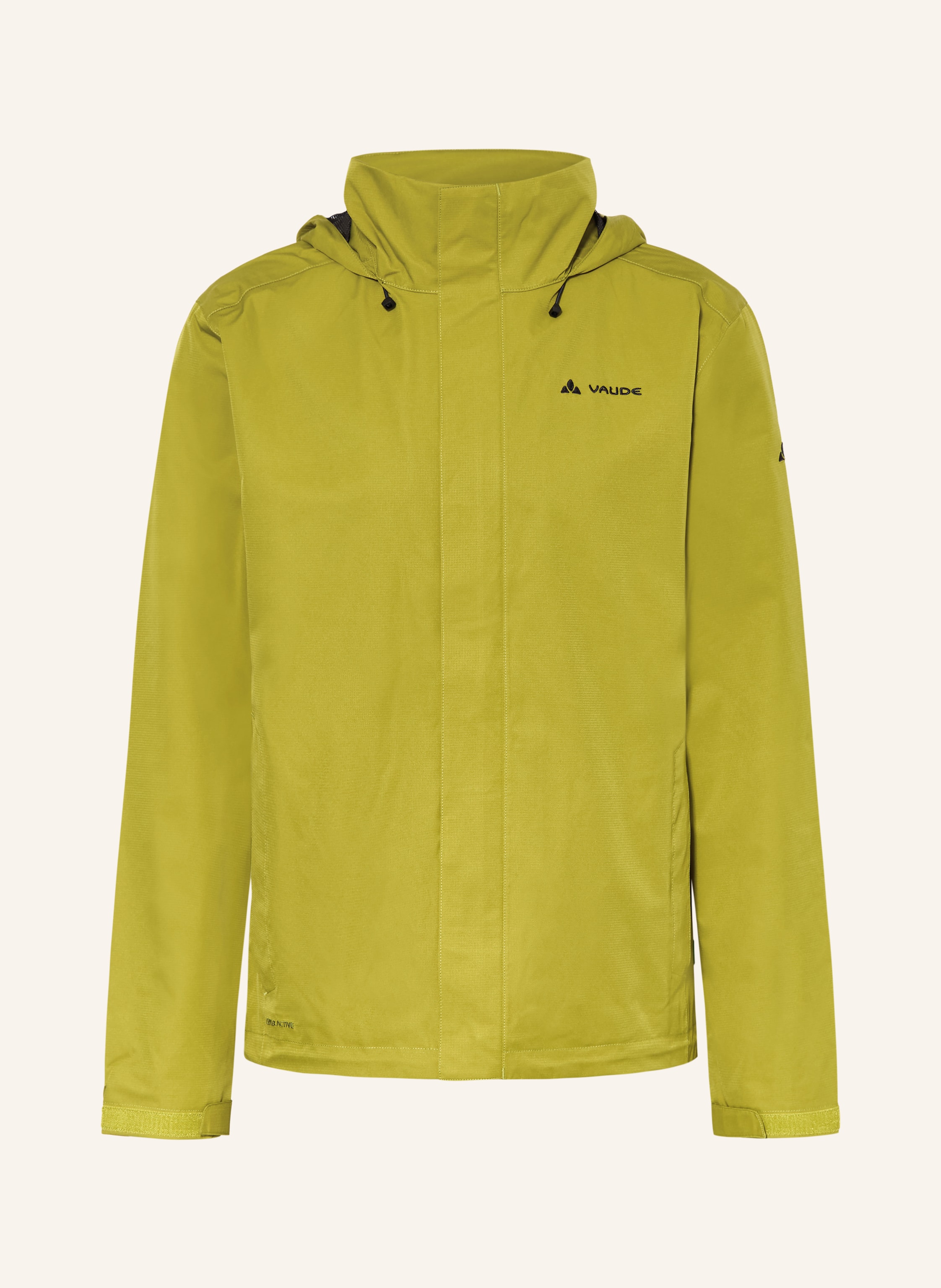VAUDE Regenjacke ESCAPE LIGHT