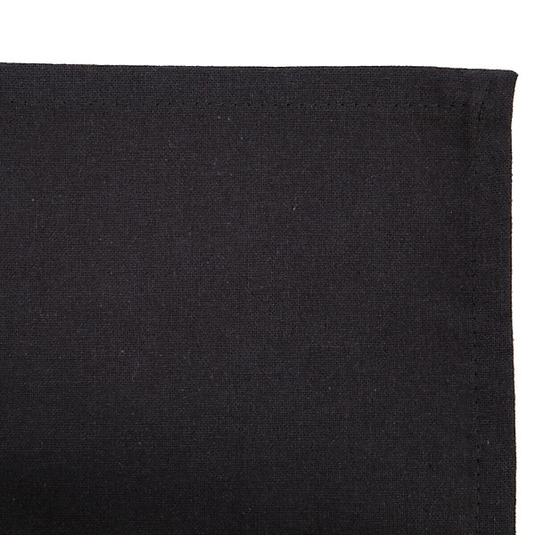 4 Serviettes de table Douceur design et moderne