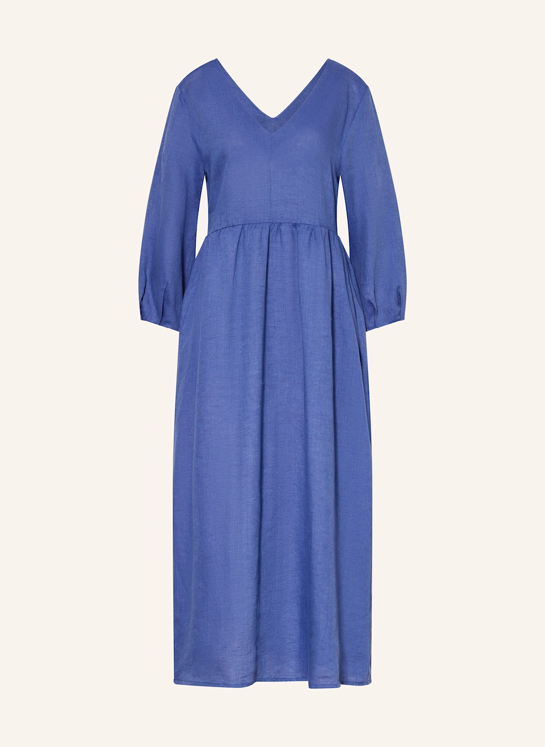 ROBERT FRIEDMAN Leinenkleid SELENAL
