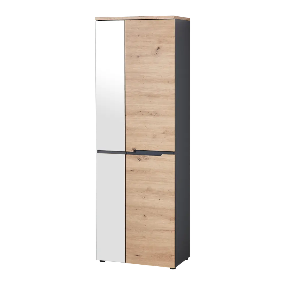 Garderobenschrank Memphis