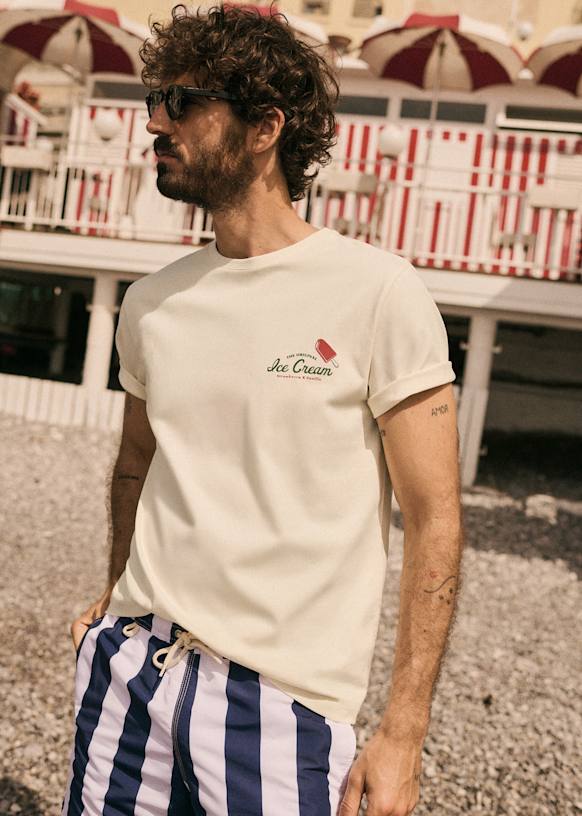 Ice Cream T-Shirt