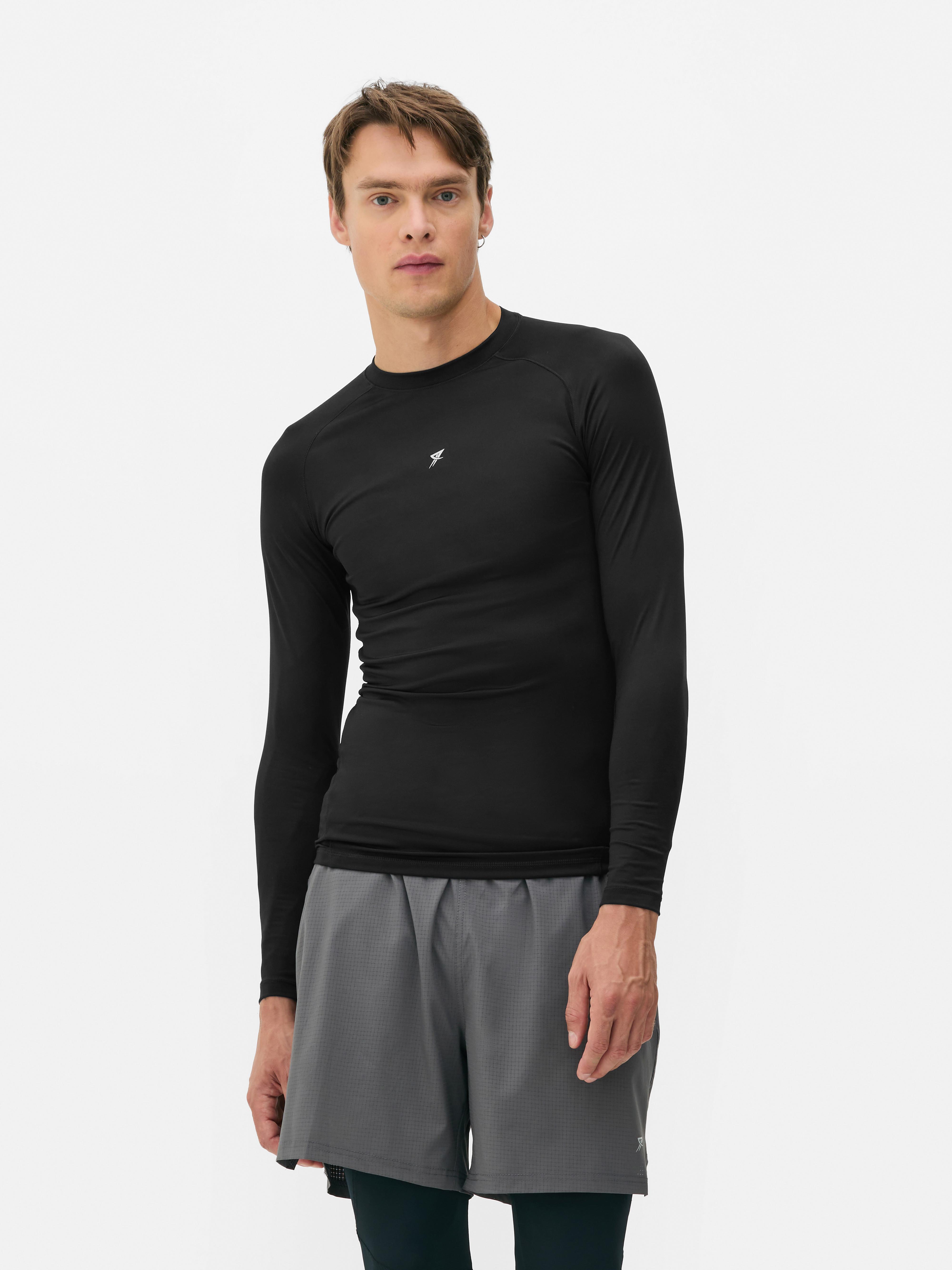 Performance Long Sleeve T-Shirt